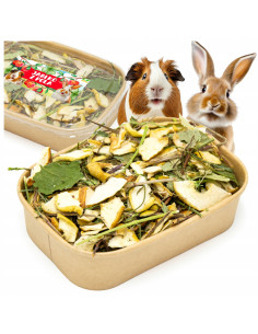 ZOOVITAL Mieszanka dla...