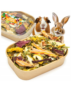 ZOOVITAL Mieszanka dla...