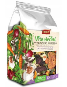 Vita Herbal Warzywna...