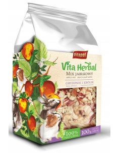 Vita Herbal Mix jabłkowy...