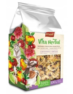Vita Herbal Spiżarka...