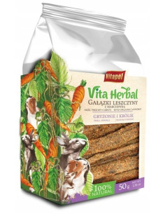 Vita Herbal Gałązki...