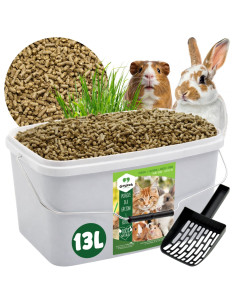 Podłoże ekologiczne NATURE...